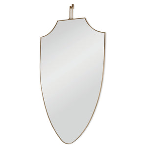 Shield Mirror | Century Furniture - I3A-232