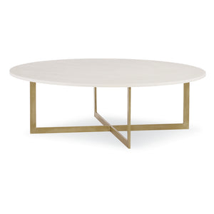 Nest Cocktail Table - Stone Top (Large) | Century Furniture - I3A-603S-L