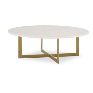 Nest Cocktail Table - Stone Top (Small) | Century Furniture - I3A-603S-S