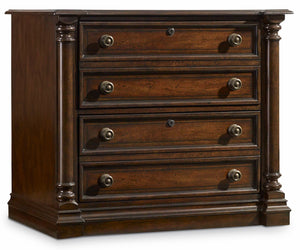 Leesburg Lateral File | Hooker Furniture - 5381-10466