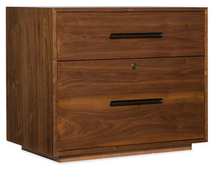 Elon Lateral File | Hooker Furniture - 1650-10466-MWD