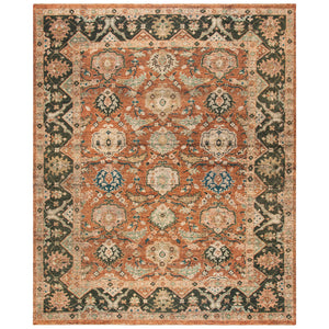 Izmir 105 Rug |Safavieh -  IZM105