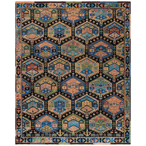 Izmir 142 Rug |Safavieh -  IZM142