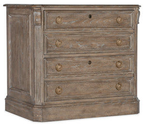 Sutter Lateral File | Hooker Furniture - 5981-10466-80