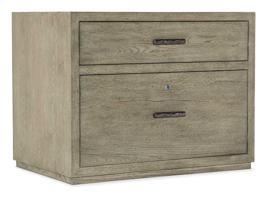 Linville Falls Lateral File | Hooker Furniture - 6150-10466-85