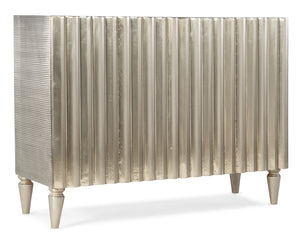 Melange Mackenna Two Door Chest | Hooker Furniture - 628-85126-92