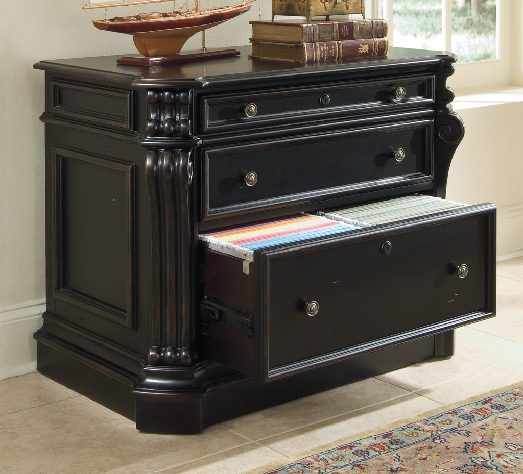 Telluride Lateral File | Hooker Furniture - 370-10-466