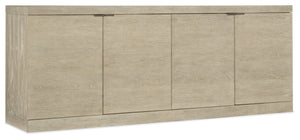 Cascade Credenza | Hooker Furniture - 6120-55476-80