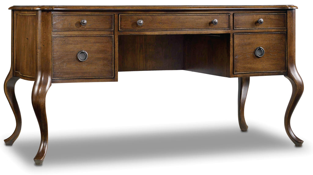 Archivist Writing Desk | Hooker Furniture - 5447-10458