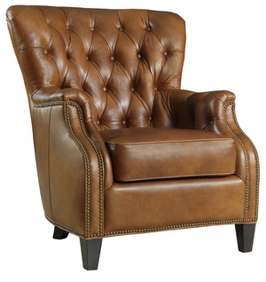 Hamrick Club Chair | Hooker Furniture - CC860-01-084
