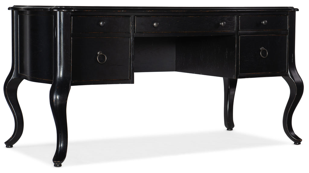 Bristowe Writing Desk | Hooker Furniture - 5971-10458-99