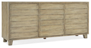 Surfrider Buffet | Hooker Furniture - 6015-75900-80