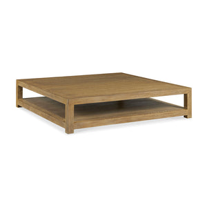 Sonoma Cocktail Table | Century Furniture - MN2019