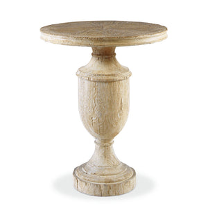 Hanover Pedestal Table | Century Furniture - MN2023