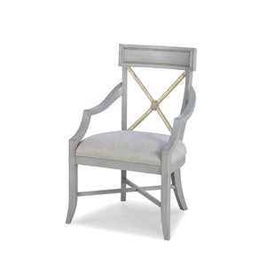Madeline Arm Chair | Century Furniture - MN5380A