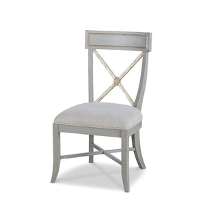Madeline Side Chair | Century Furniture - MN5380S