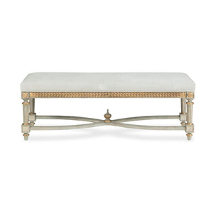 Corbett Bench | Century Furniture - MN5688