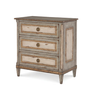 Corbett Nightstand | Century Furniture - MN5689