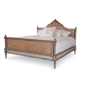 Corbett Bed - Queen | Century Furniture - MN5705Q