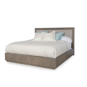 Kendall Bed - King | Century Furniture - MN5706K