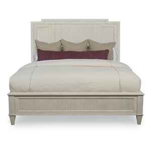 Hampton Bed - King | Century Furniture - MN5708K