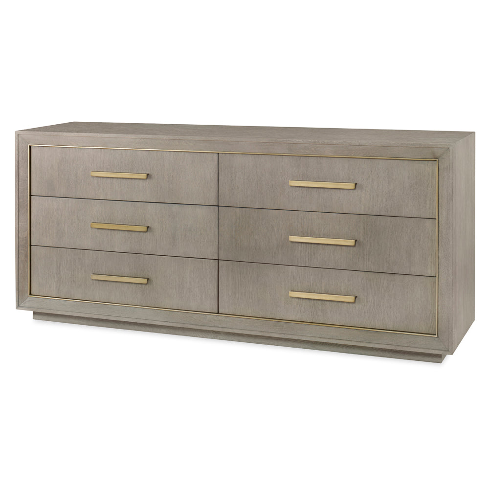 Century Furniture Kendall Dresser Century Furniture Kendall Dresser
