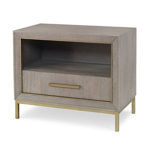 Kendall Nightstand | Century Furniture - MN5755