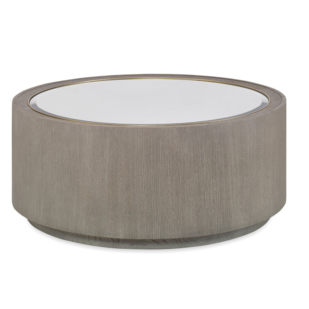 Kendall Round Coffee Table