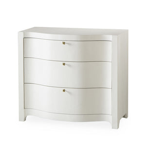 Monroe Chest | Century Furniture - MN5777