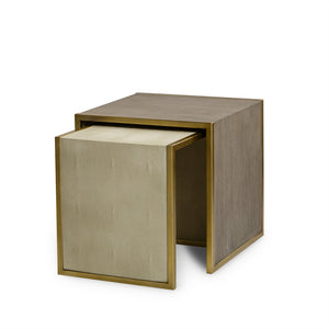 Kendall Nesting Side Tables | Century Furniture - MN5781
