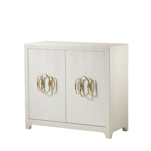 Monroe Door Chest | Century Furniture - MN5789