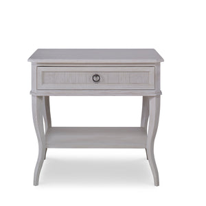 Hampton Single Drawer Nightstand | Century Furniture - MN5807