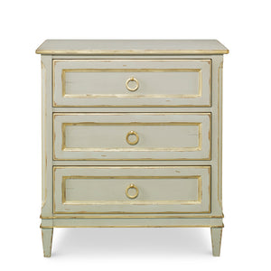 Madeline Nightstand | Century Furniture - MN5814