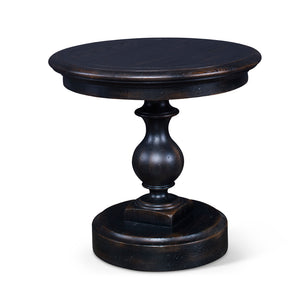 Grand Oak Side Table | Century Furniture - MN5825