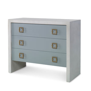 Liza Drawer Chest | Century Furniture - MN5840