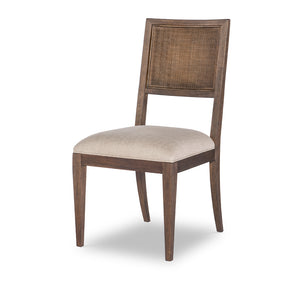 Parker Side Chair | Century Furniture - MN5855S