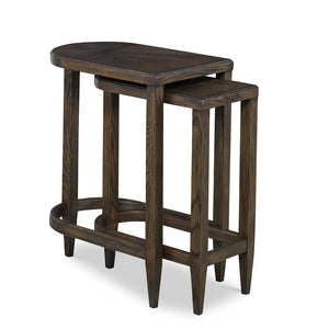 Jesse Nesting Tables | Century Furniture - MN5864