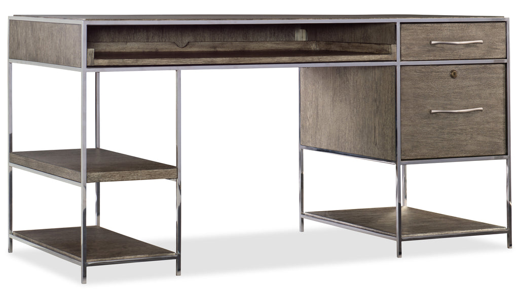 Storia Writing Desk | Hooker Furniture - 1609-10458-MWD