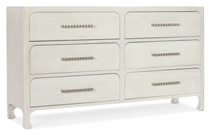 Serenity Dresser | Hooker Furniture - 6350-90203-03