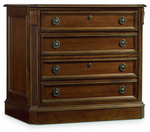 Brookhaven Lateral File | Hooker Furniture - 281-10-566