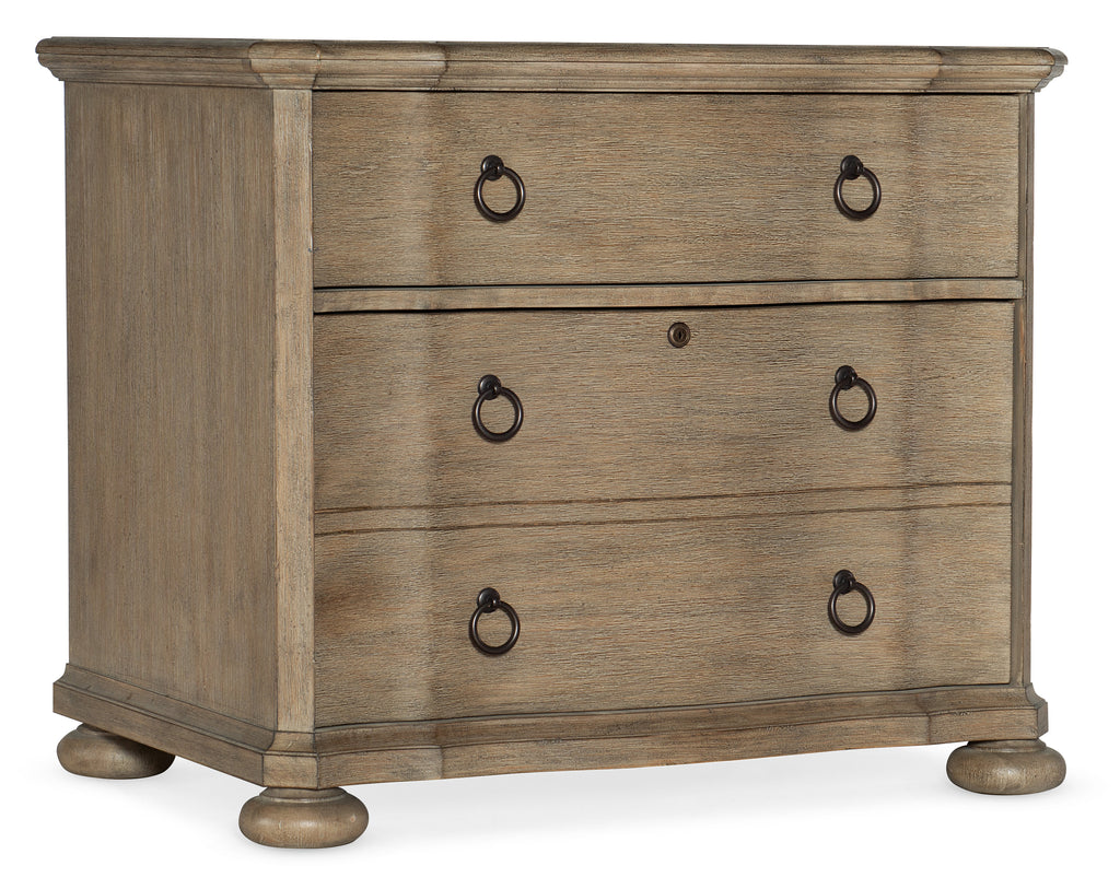 Corsica Lateral File | Hooker Furniture - 5180-10466
