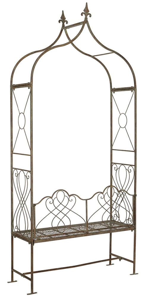 Safavieh Eloise Arbor - Rustic Blue