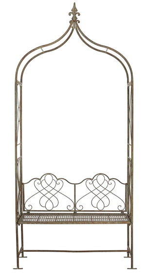 Safavieh Eloise Arbor - Rustic Blue