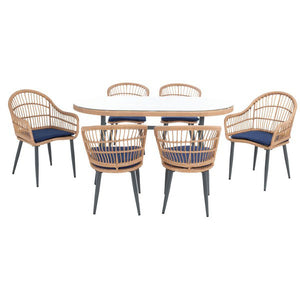 Descriptive image text