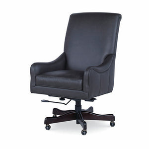 Tarleton Exec Chair | Century Furniture - PLR-124R-SONNET