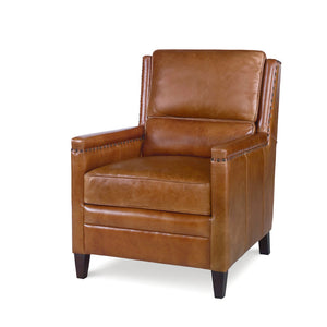 Bernard Chair | Century Furniture - PLR-1301-RUSSETT