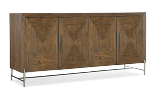 Chapman Buffet | Hooker Furniture - 6033-75900-85
