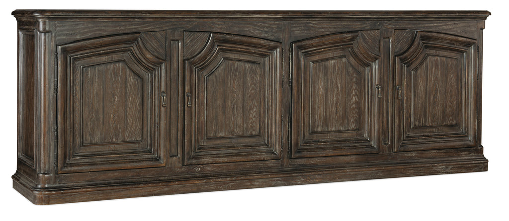 Traditions Credenza | Hooker Furniture - 5961-85004-89