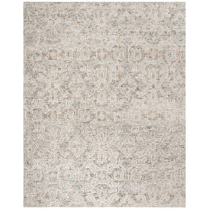 Paseo 138 Grey / Cream | Safavieh - PSO138F