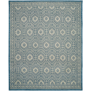 Paseo 426 Blue | Safavieh - PSO426C